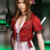 Aerith Jacket