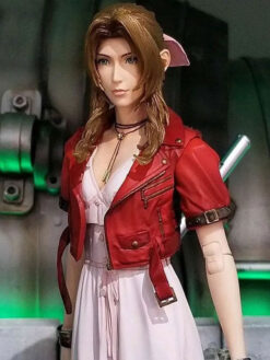 Aerith Jacket