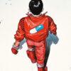 Akira Shotaro Kaneda Jacket