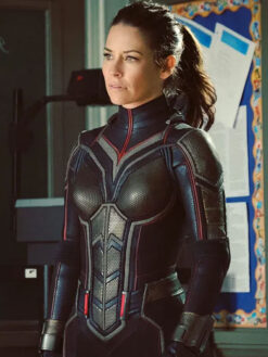 Ant Man And The Wasp Costume Jacket