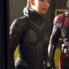 Ant Man And The Wasp Jacket