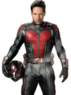 Ant Man Jacket