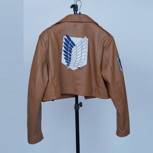 Scout Regiment Jacket