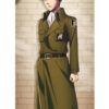 Levi Ackerman Cosplay Coat