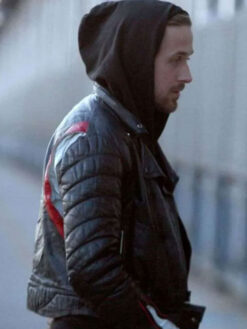 Blue Valentine Dean Jacket