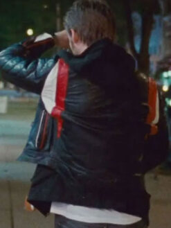 Blue Valentine Dean Black Jacket