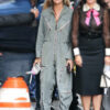 Carrie Bradshaw Jumpsuit