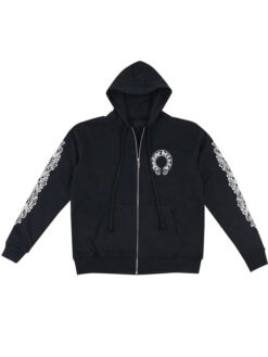 Chrome Hearts Hoodie