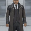 Markus Gray Cosplay Coat