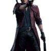 DMC5 Dante Red Coat