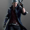 DMC5 Nero Coat