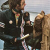 Easy Rider Biker Jacket