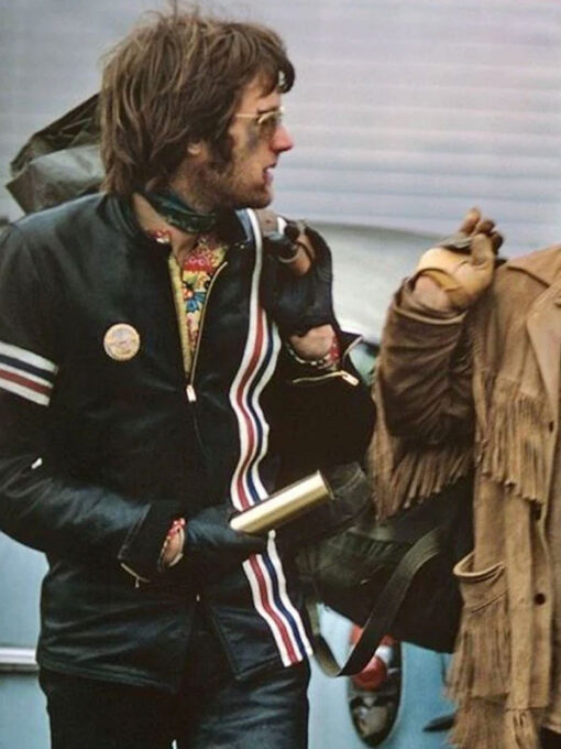 Easy Rider Biker Jacket