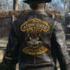 Fallout 4 Atom Cats Jacket