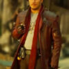 Star Lord Red Coat