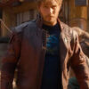 Guardian of the Galaxy Jacket