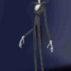 Jack Skellington Suit