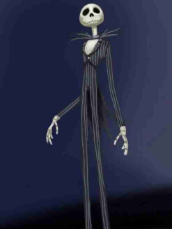 Jack Skellington Suit