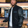 Jalen Brunson Varsity Jacket