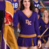 Jennifers Body Cheerleader Costume