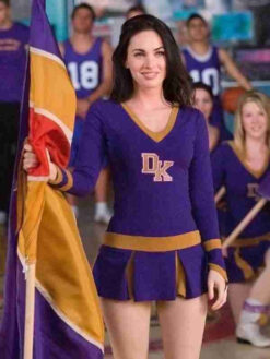 Jennifers Body Cheerleader Costume