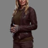 Star Trek Picard Seven of Nine Jacket