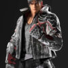 Jin Kazama Jacket