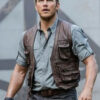 Jurassic World Owen Vest