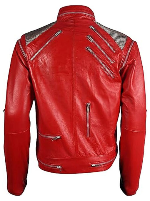 Michael Jackson Beat It Jacket