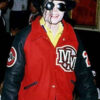 MJ Mickey Mouse Jacket