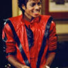 MJ Thriller Jacket