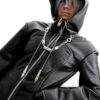 Organization XIII Enigma Coat