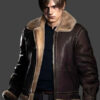 RE4 Leon Kennedy Jacket