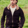 Rick Grimes Jacket