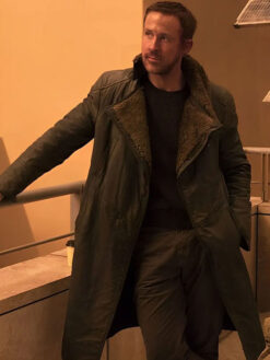 Blade Runner 2049 Coat