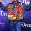 Snoop Dogg Doggystyle Jacket