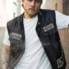 Sons of Anarchy Vest