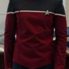 Star Trek Lower Decks Uniform Jacket