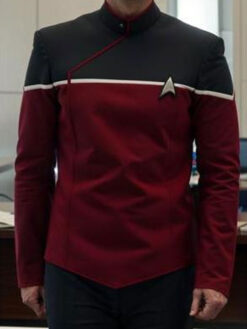 Star Trek Lower Decks Uniform Jacket