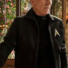 Jean Luc Picard Jacket