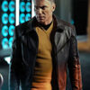 Captain Pike Gray Jacket