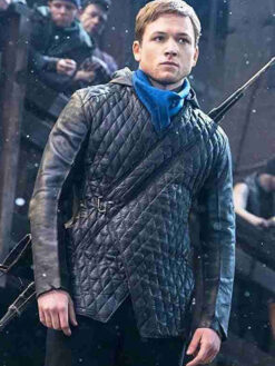 Robin Hood Jacket