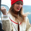 Taylor Swift CTFL Jacket