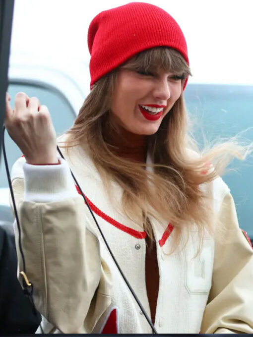 Taylor Swift CTFL Jacket