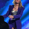 Taylor Swift Sequins Blazer