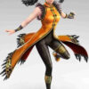 Ling Xiaoyu Cosplay Coat