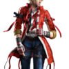 Tekken 8 Leo Coat