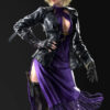 Tekken 8 Nina Jacket