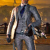 Tekken 8 Victor Suit