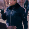 Queen Latifah Bomber Jacket